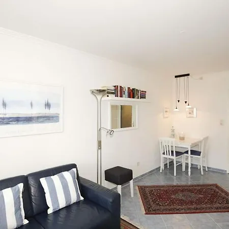 Lejlighed Wiking, App 108 Vesterland