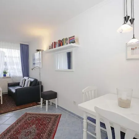 Appartamento Wiking, App 108