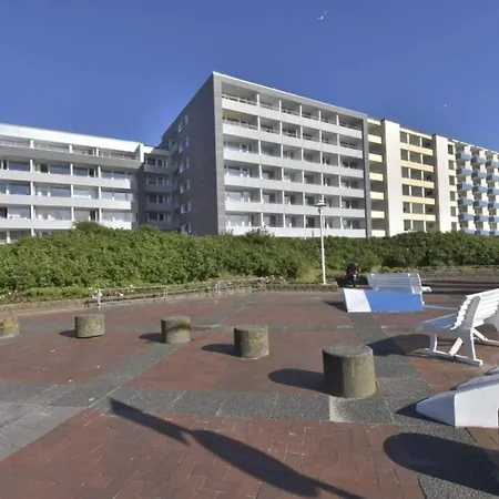 Wiking, App 108 Westerland